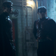 Dick Grayson and Jason Todd.